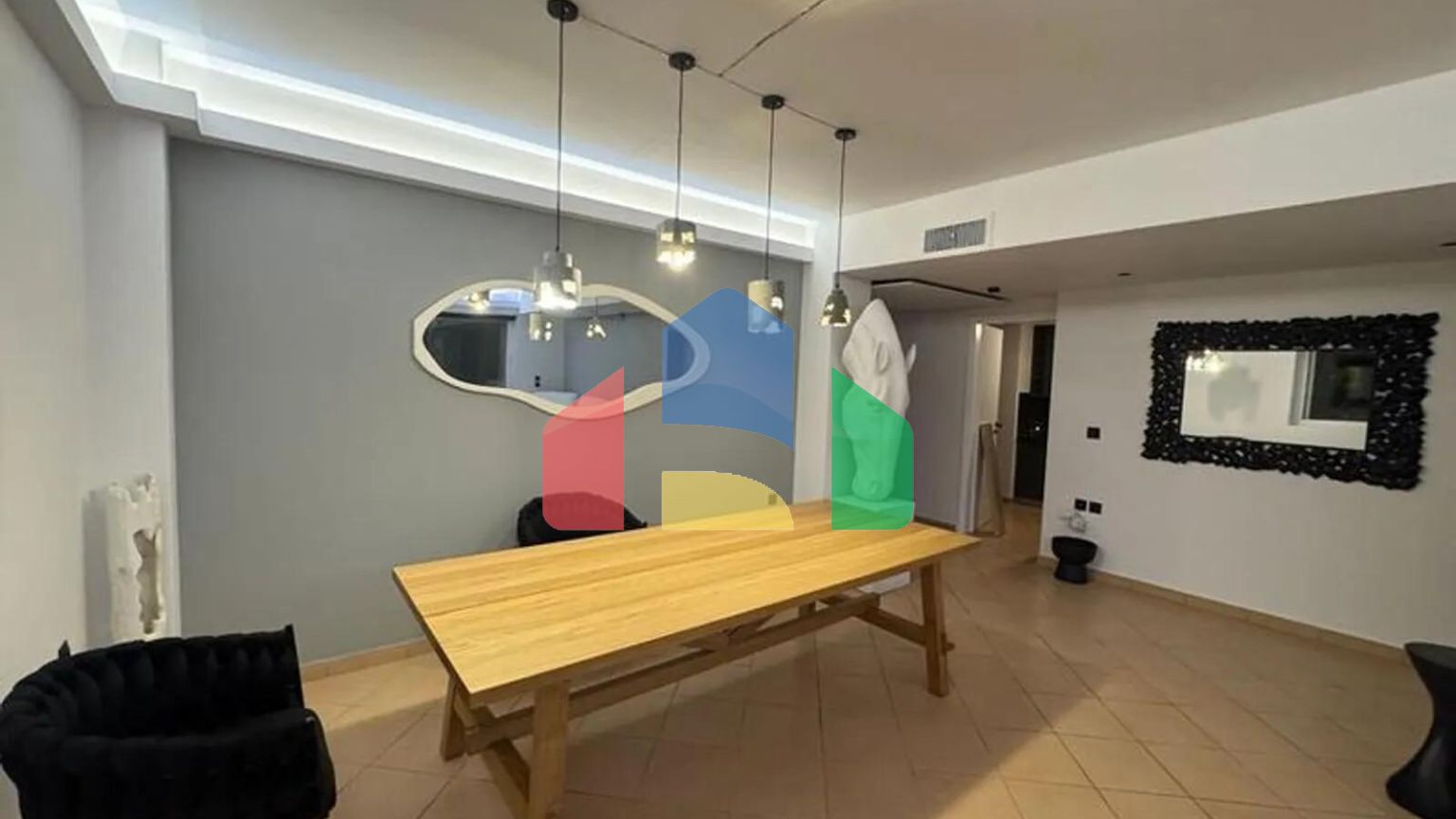 Продаж - Квартира 100 m² в Афінах