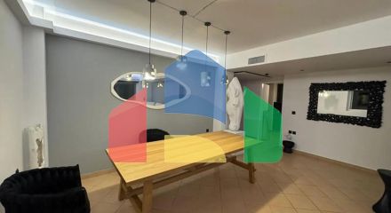 Продаж - Квартира 100 m² в Афінах