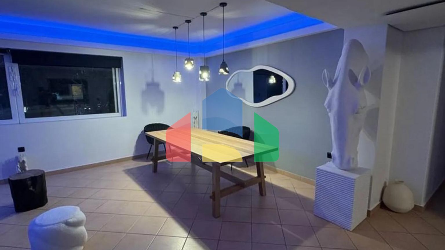 Продаж - Квартира 100 m² в Афінах