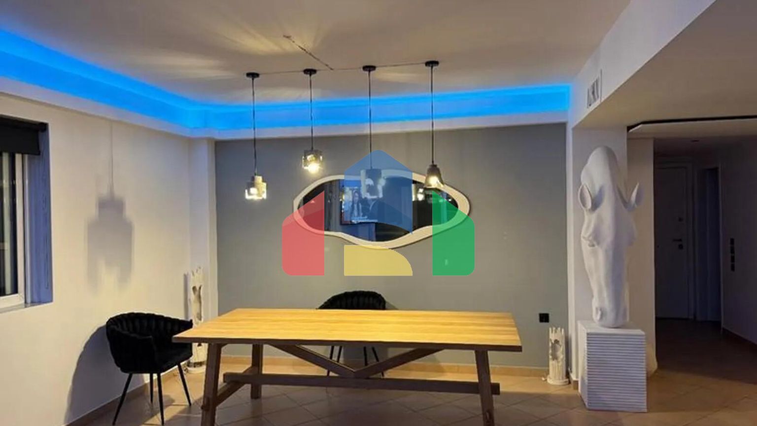 Продаж - Квартира 100 m² в Афінах