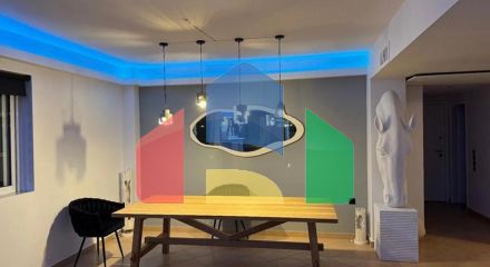 Продаж - Квартира 100 m² в Афінах