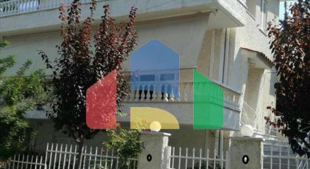 Продажа - Коттедж 230 m² в Афинах