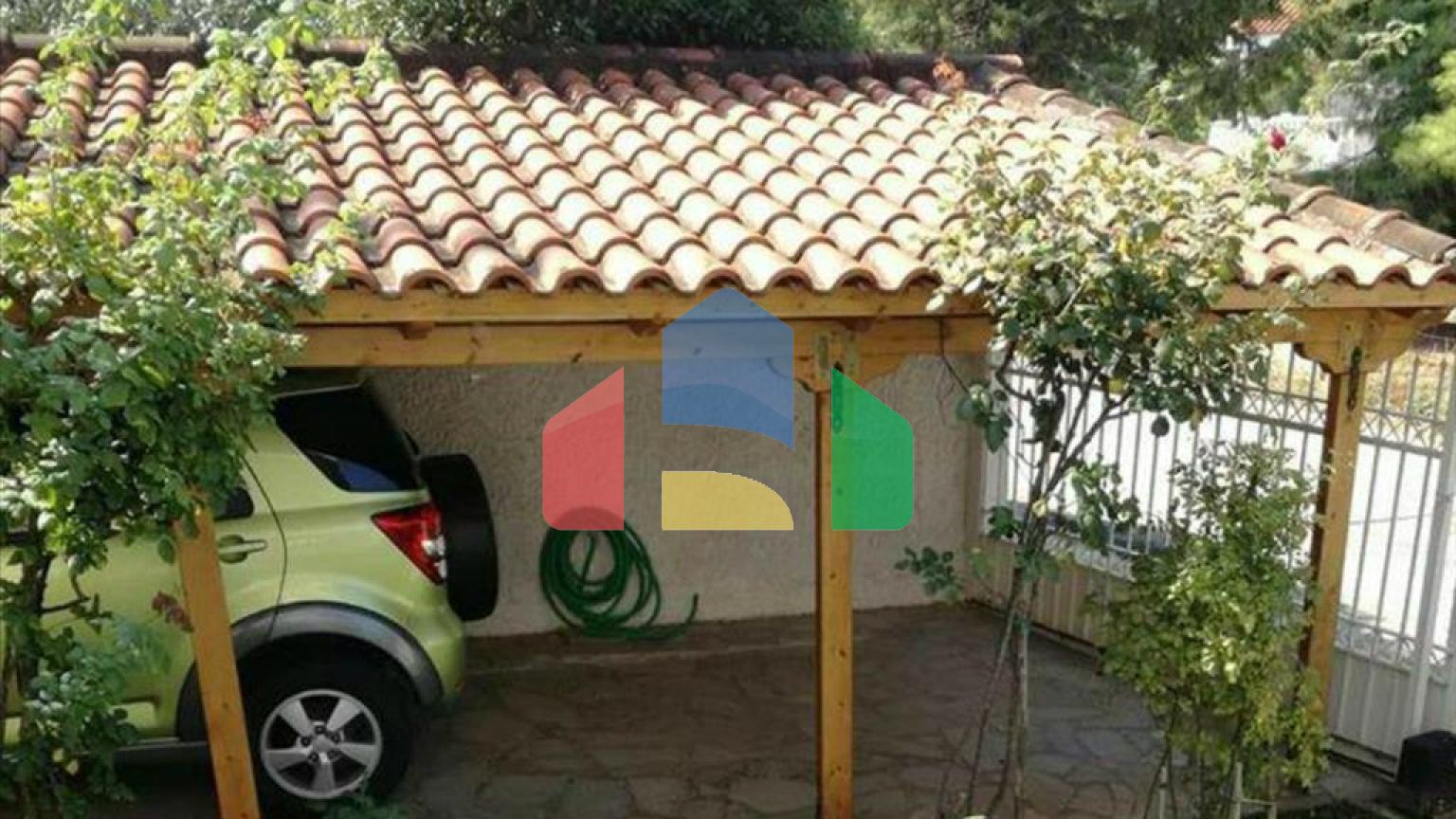 Продажа - Коттедж 230 m² в Афинах