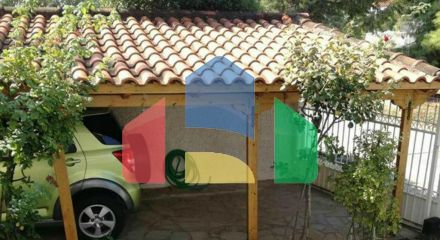 Продажа - Коттедж 230 m² в Афинах