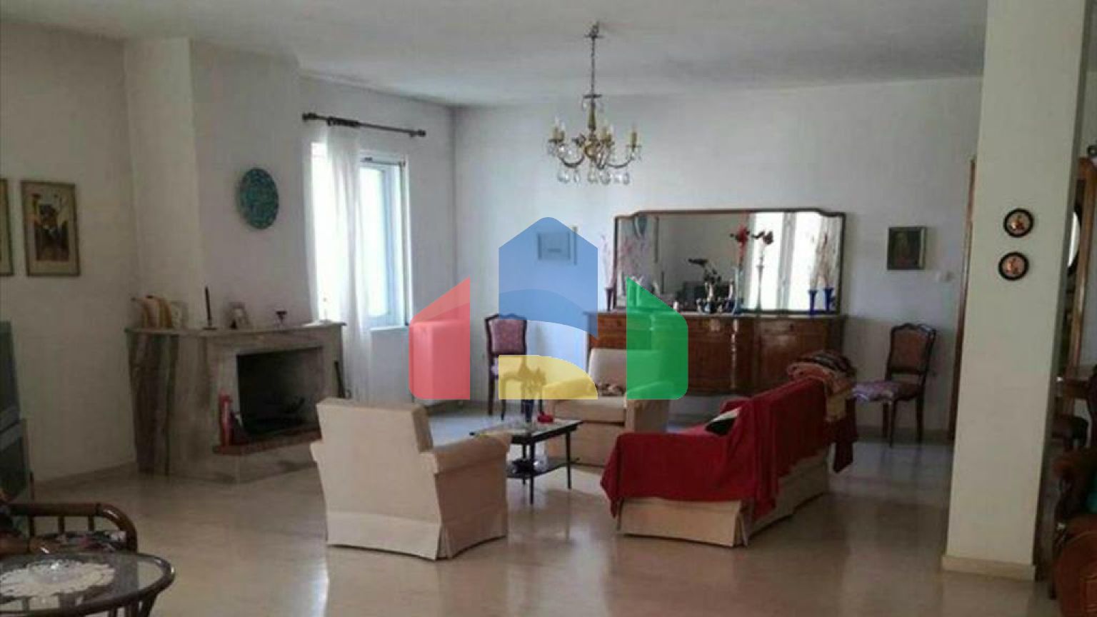 Продажа - Коттедж 230 m² в Афинах