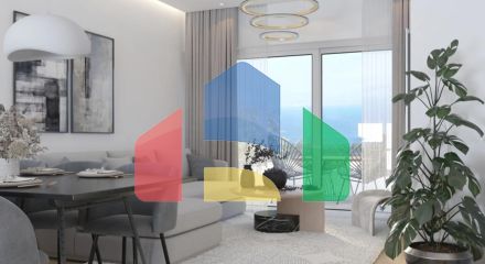 Продаж - Квартира 125 m² в Афінах