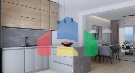 Продаж - Квартира 125 m² в Афінах