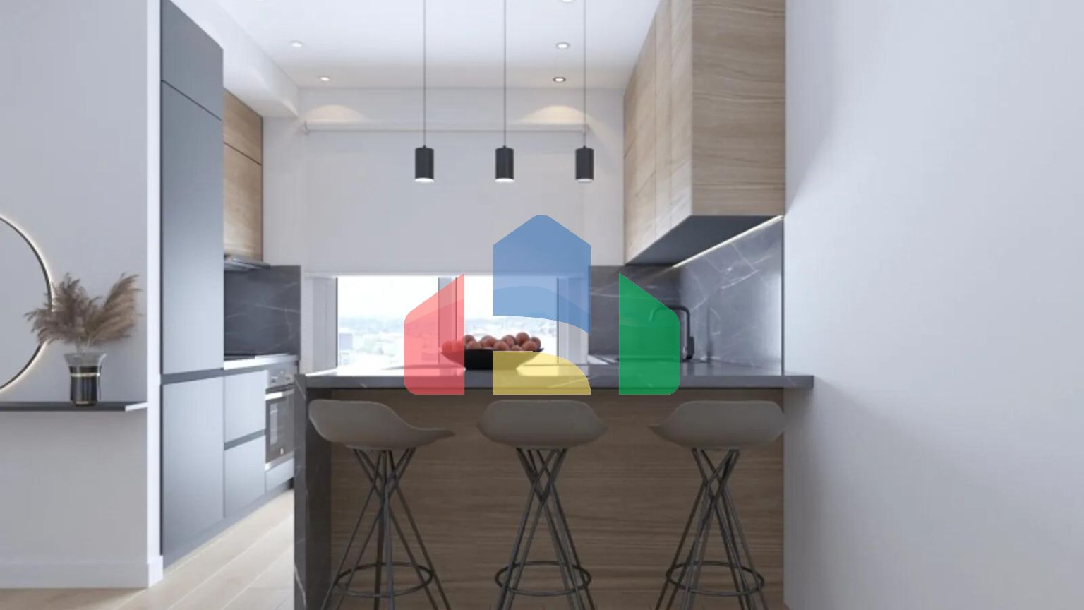 Продаж - Квартира 125 m² в Афінах