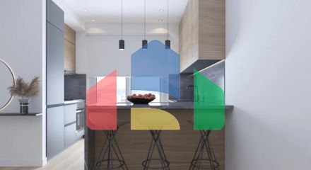 Продаж - Квартира 125 m² в Афінах