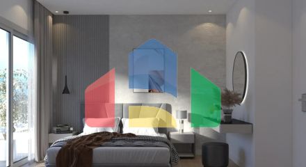 Продаж - Квартира 125 m² в Афінах