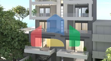 Продаж - Квартира 125 m² в Афінах
