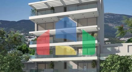 Продаж - Квартира 125 m² в Афінах