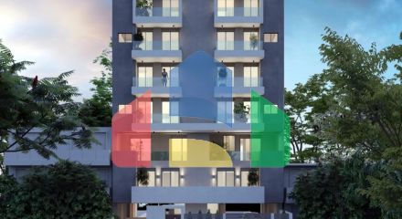 Продаж - Квартира 125 m² в Афінах