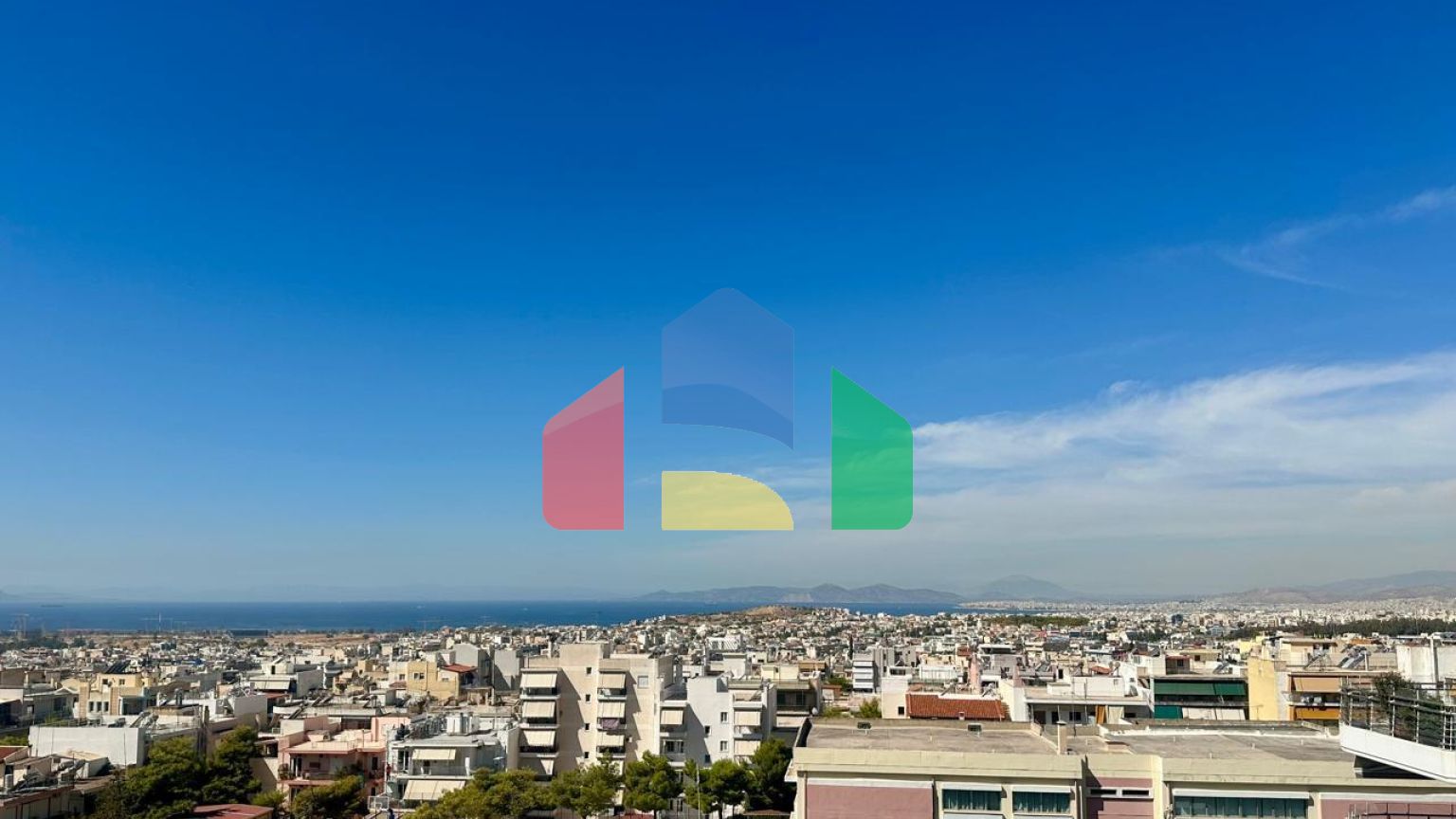 Продаж - Квартира 125 m² в Афінах