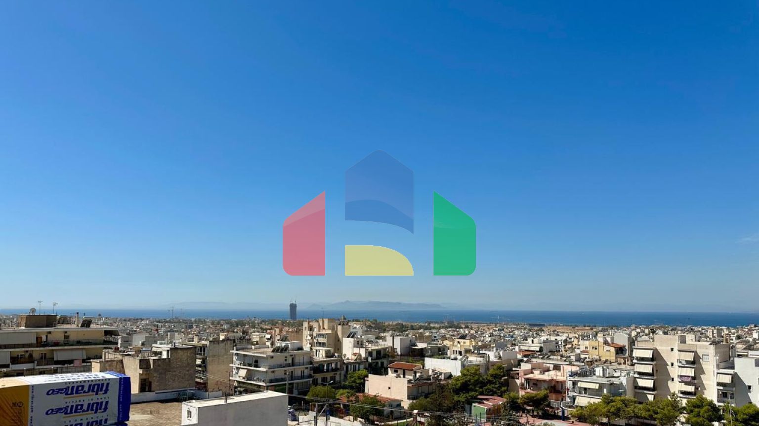 Продаж - Квартира 125 m² в Афінах