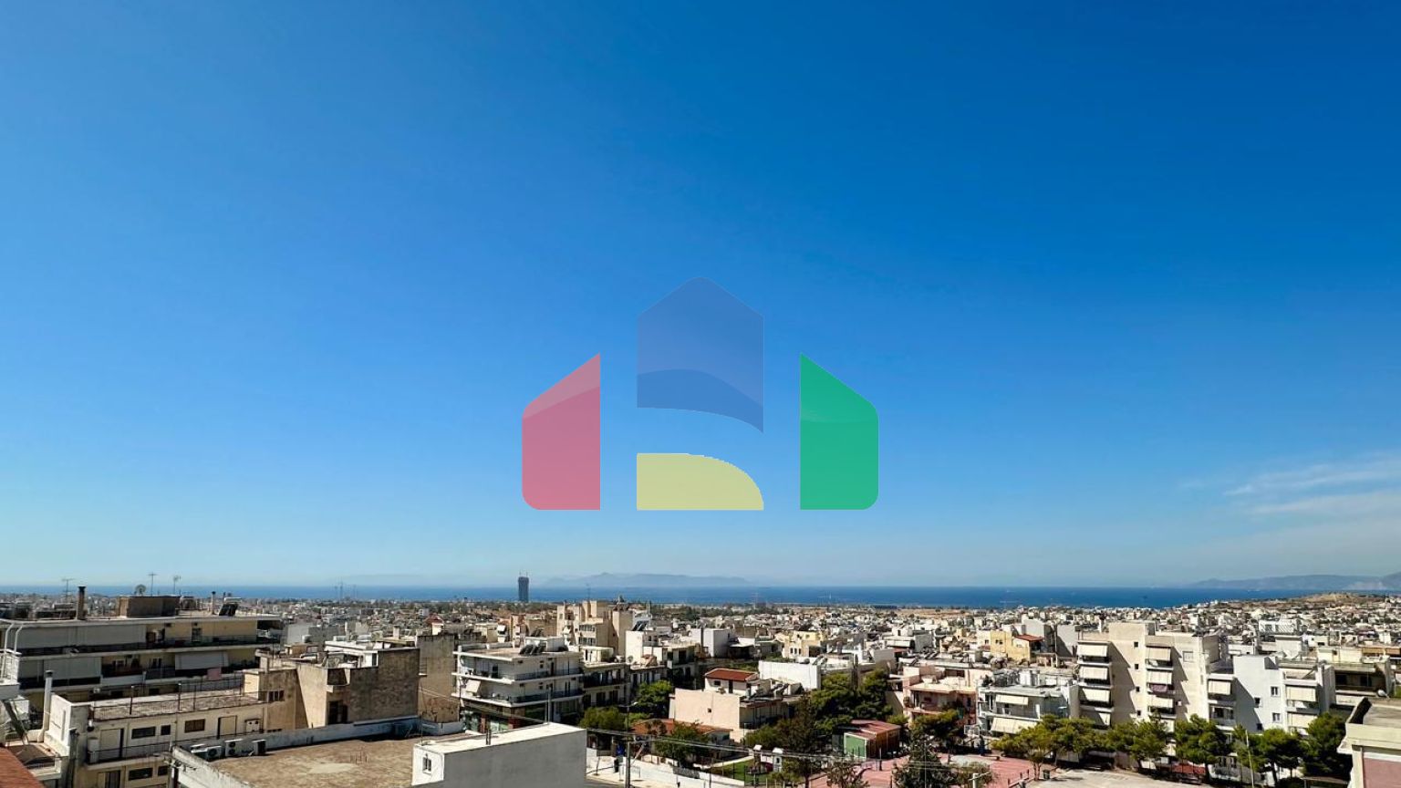 Продаж - Квартира 125 m² в Афінах