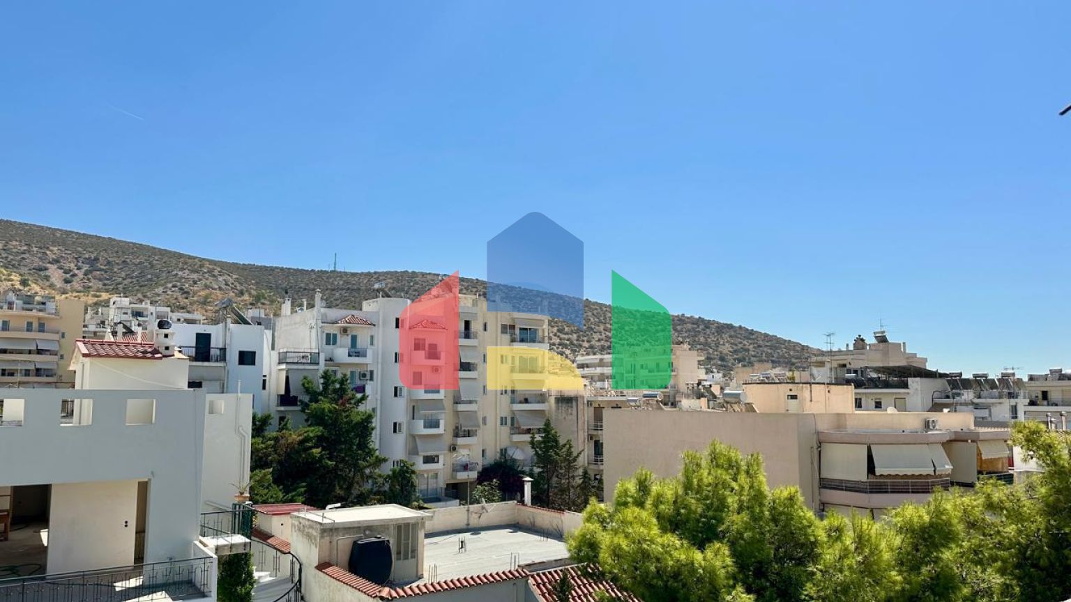 Продаж - Квартира 125 m² в Афінах