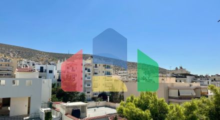 Продаж - Квартира 125 m² в Афінах