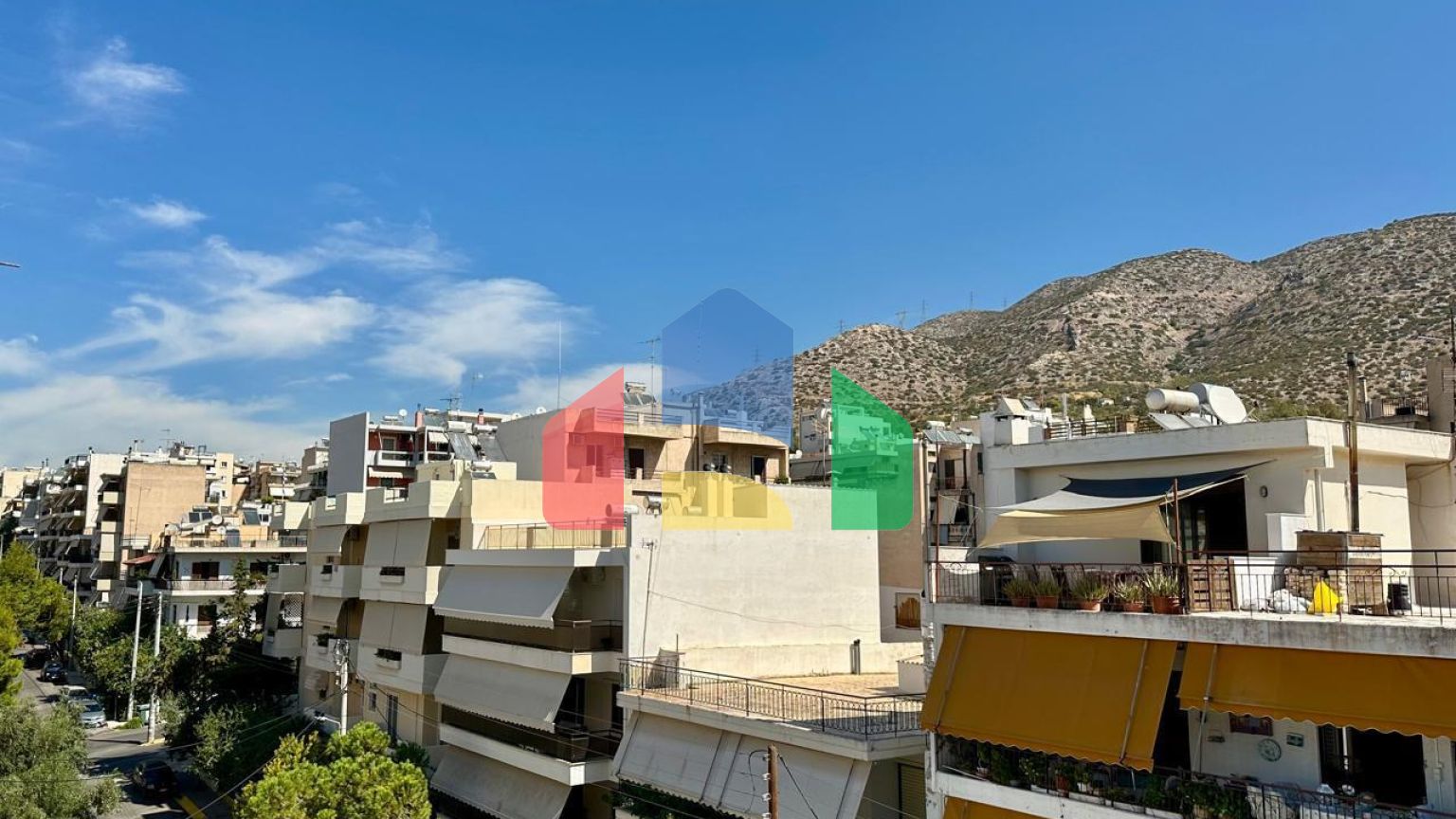 Продаж - Квартира 125 m² в Афінах