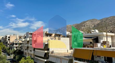 Продаж - Квартира 125 m² в Афінах