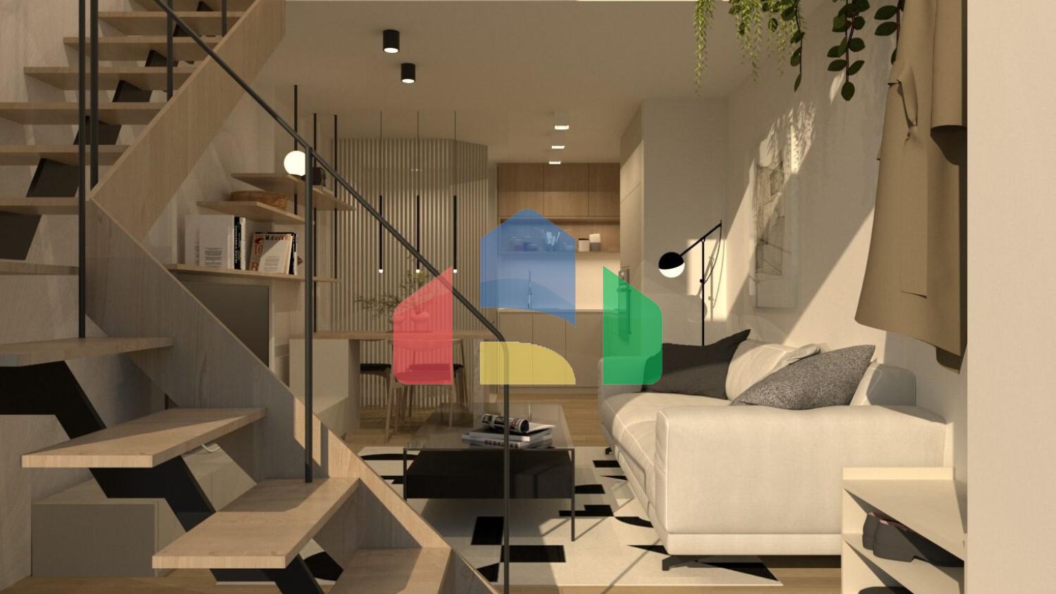 Продаж - Квартира 75 m² в Афінах