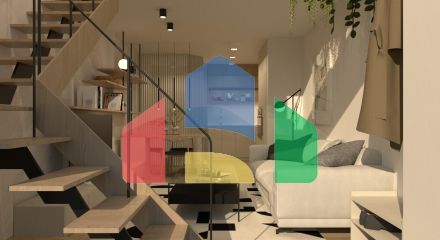 Продаж - Квартира 75 m² в Афінах