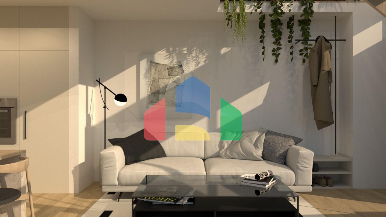 Продаж - Квартира 75 m² в Афінах