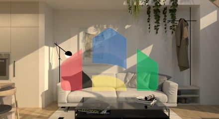 Продаж - Квартира 75 m² в Афінах