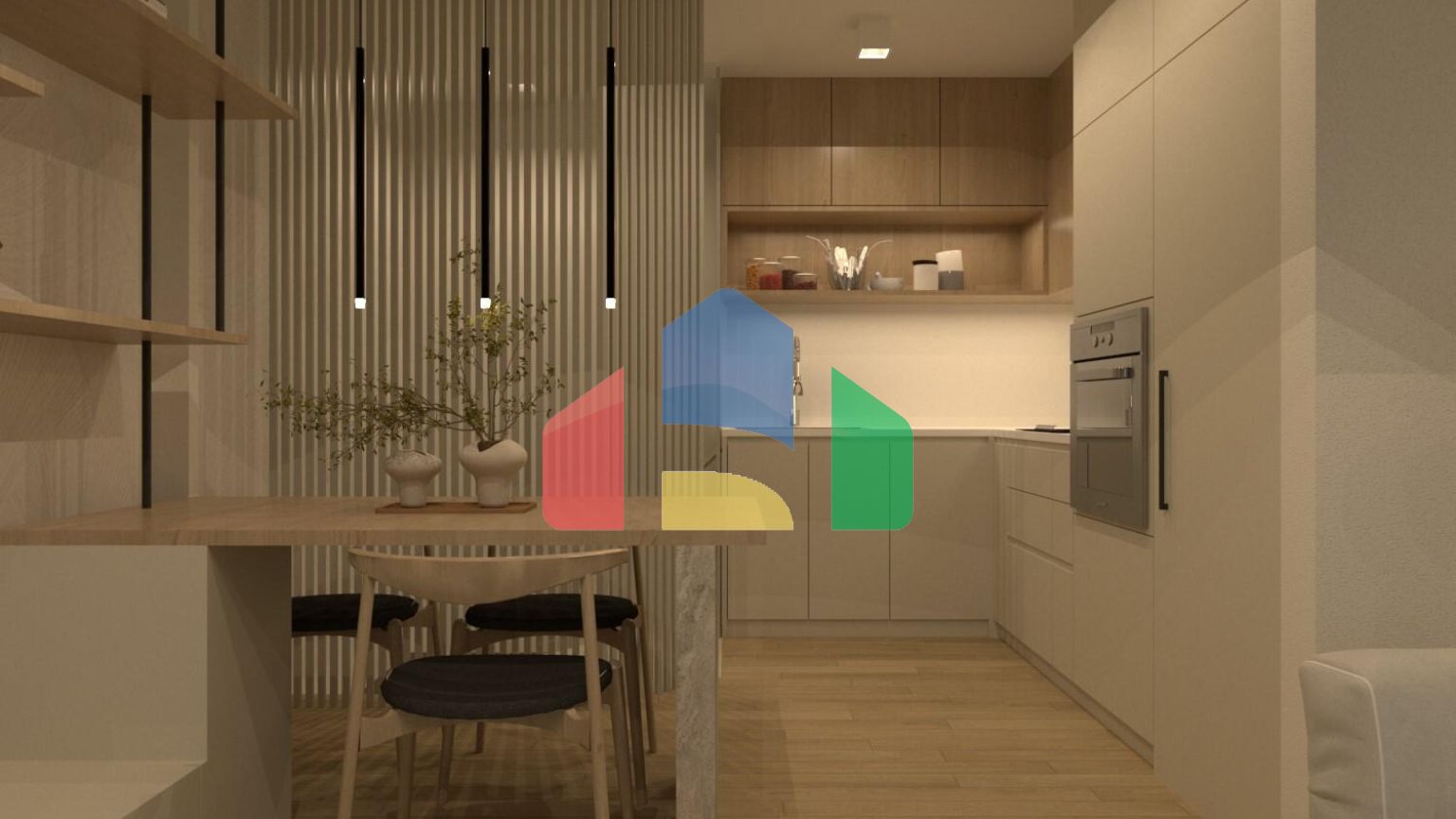 Продаж - Квартира 75 m² в Афінах