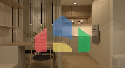 Продаж - Квартира 75 m² в Афінах