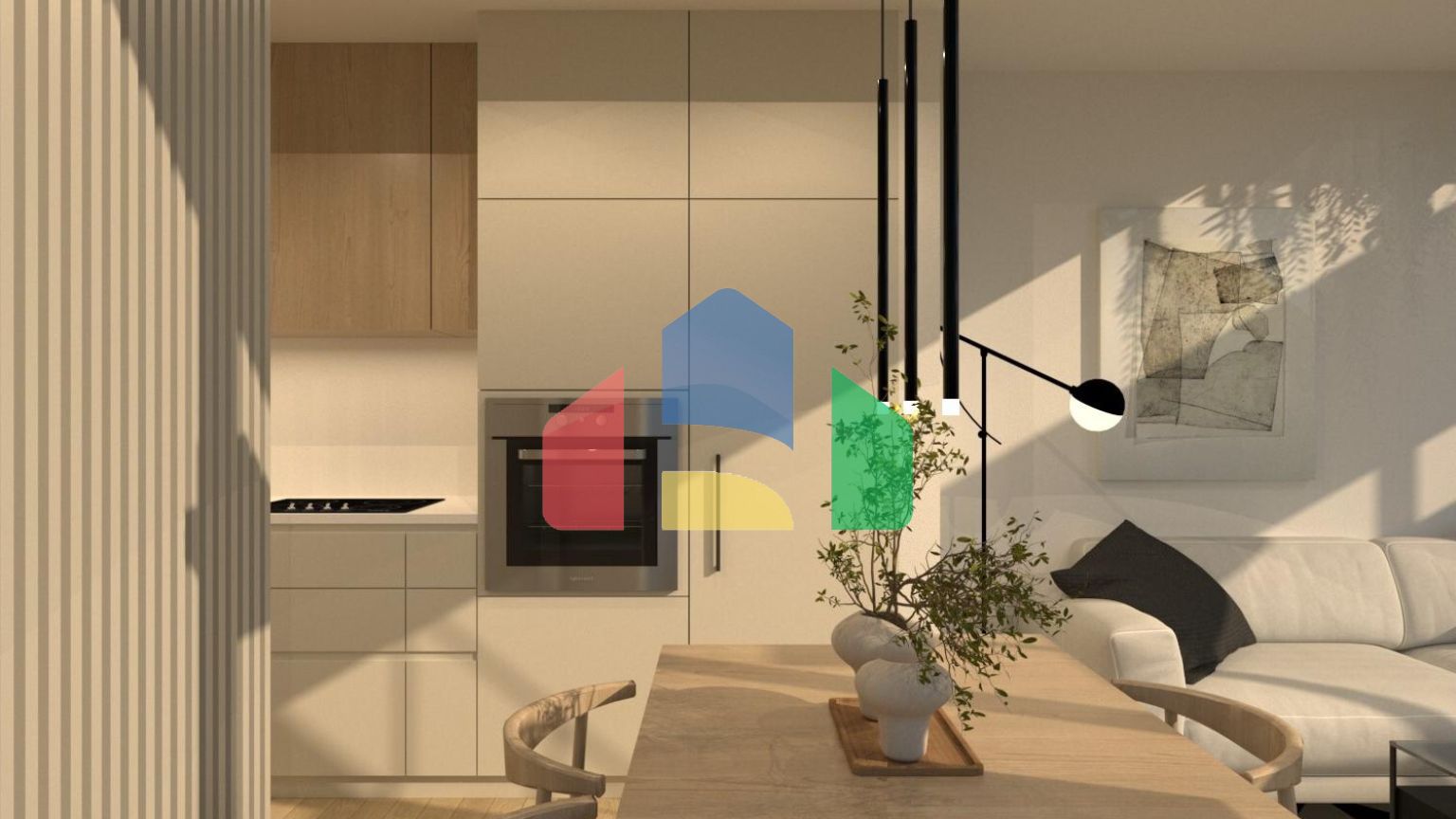 Продаж - Квартира 75 m² в Афінах