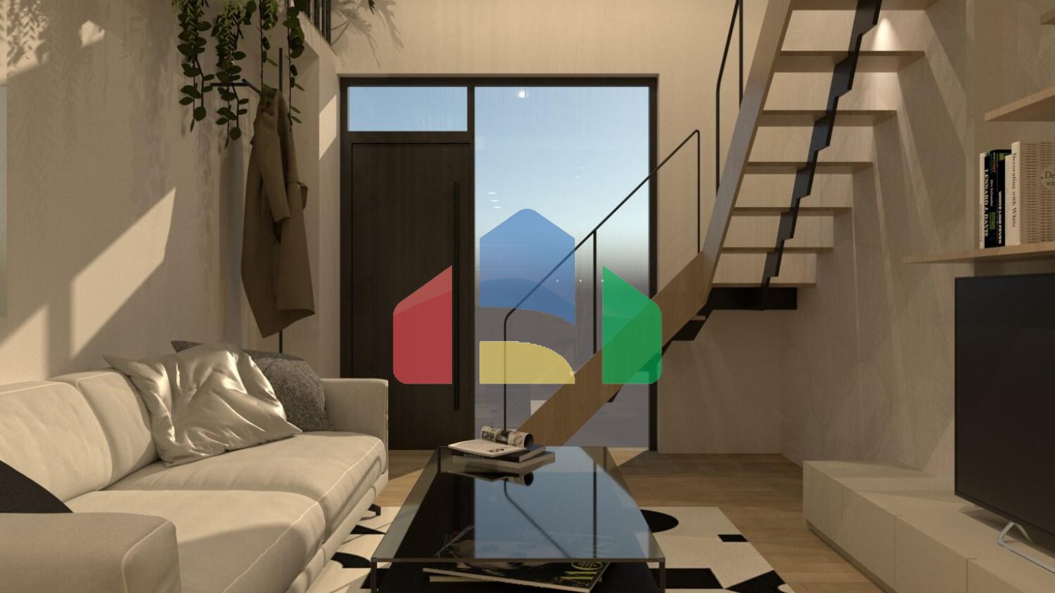 Продаж - Квартира 75 m² в Афінах