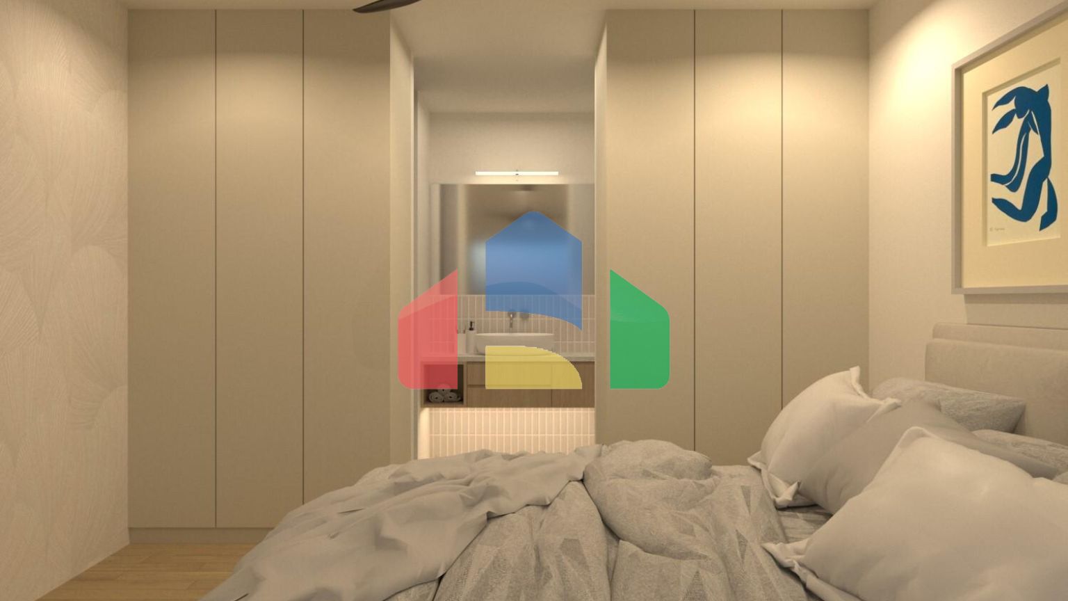 Продаж - Квартира 75 m² в Афінах