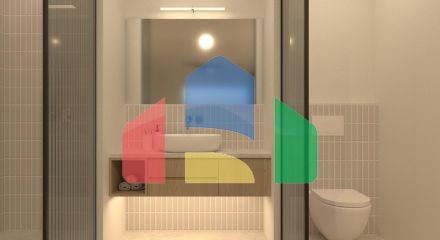 Продаж - Квартира 75 m² в Афінах