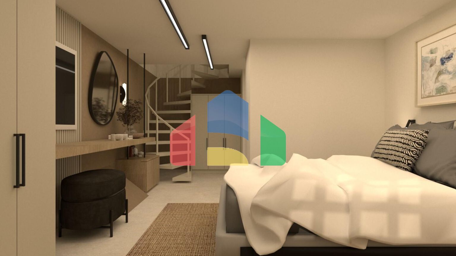 Продаж - Квартира 75 m² в Афінах