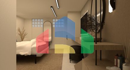 Продаж - Квартира 75 m² в Афінах