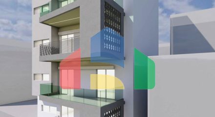 Продаж - Таунхаус 113 m² в Афінах