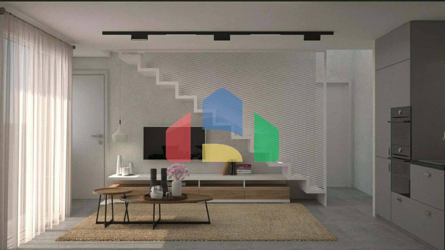 Продаж - Таунхаус 113 m² в Афінах