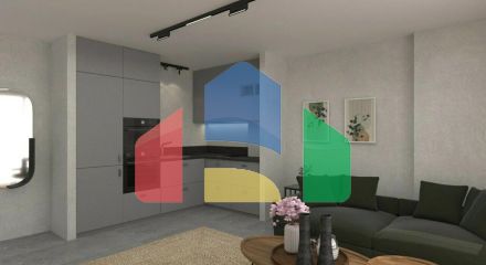 Продаж - Таунхаус 113 m² в Афінах