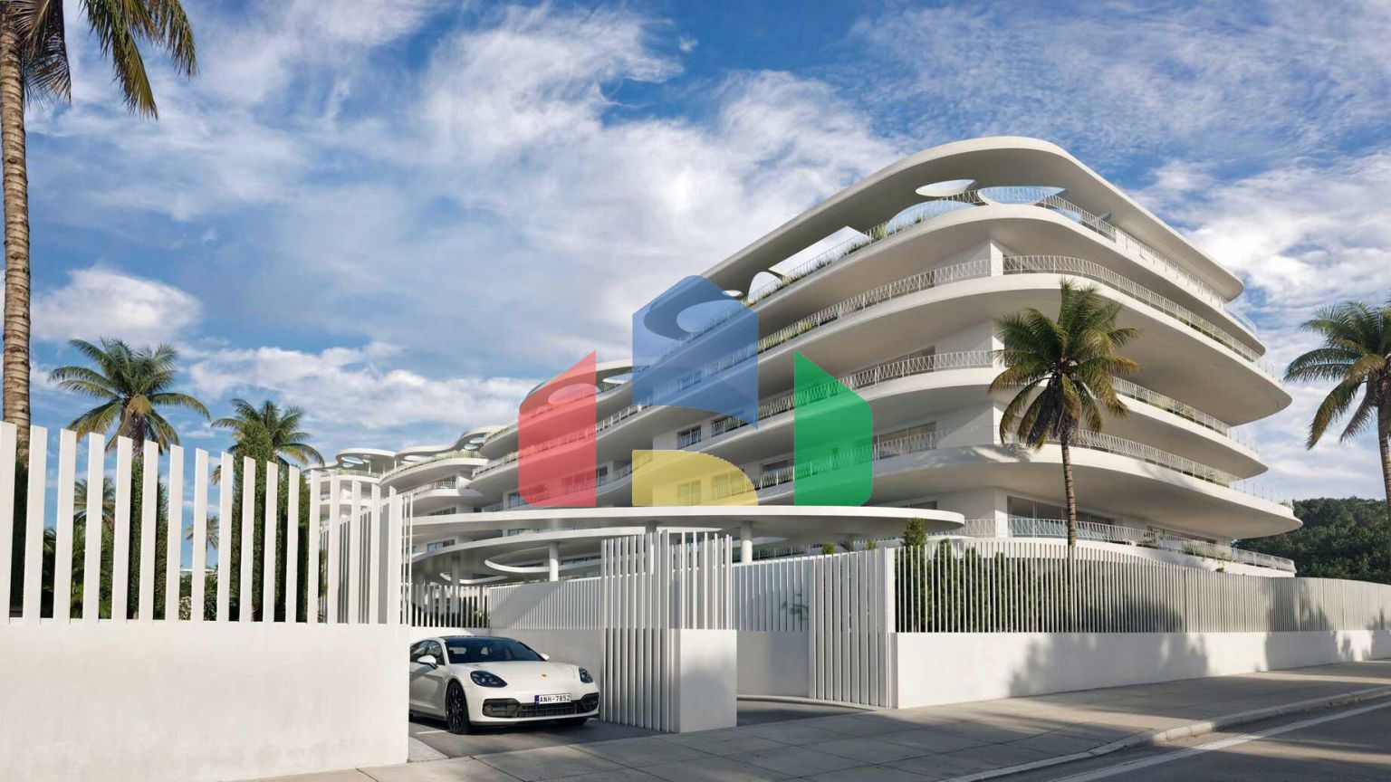 Продажа - Таунхаус 246 m² в Афинах