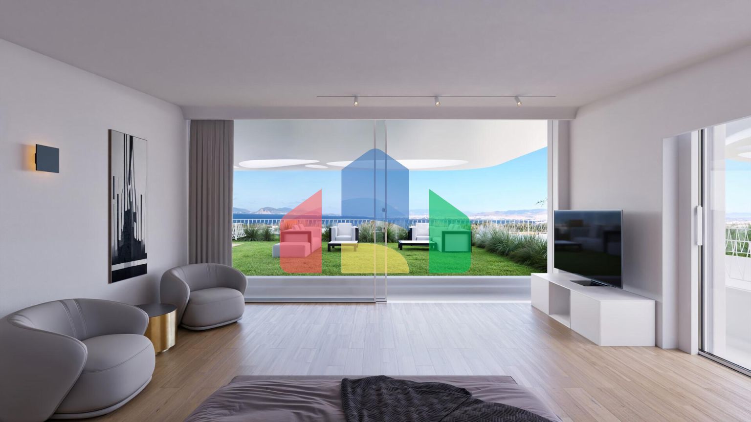 Продажа - Таунхаус 246 m² в Афинах