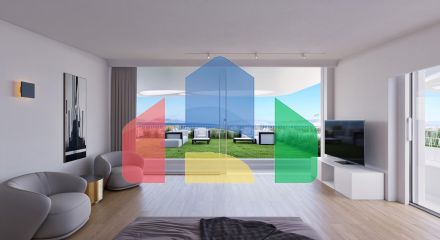 Продаж - Таунхаус 246 m² в Афінах