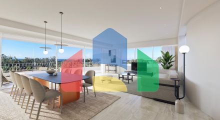 Продажа - Таунхаус 246 m² в Афинах