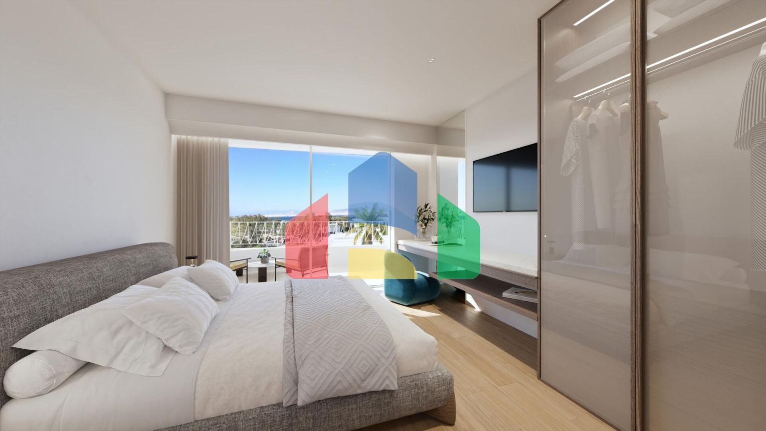 Продажа - Таунхаус 246 m² в Афинах