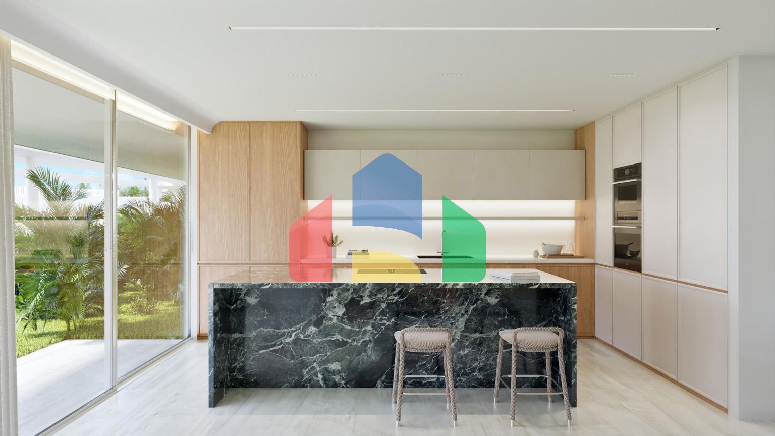 Продажа - Таунхаус 246 m² в Афинах