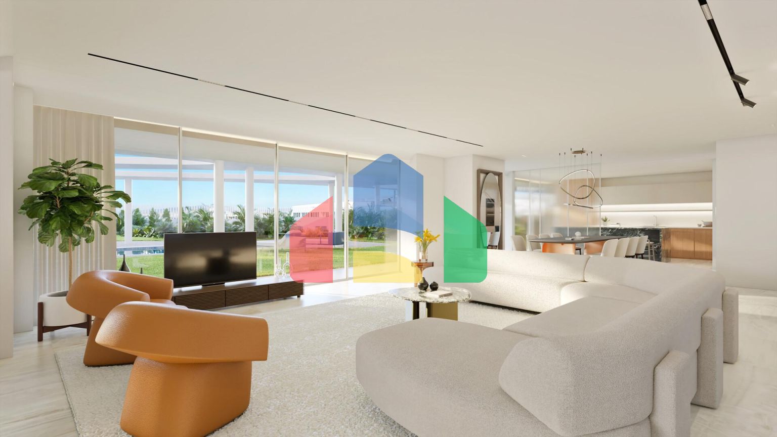 Продажа - Таунхаус 246 m² в Афинах