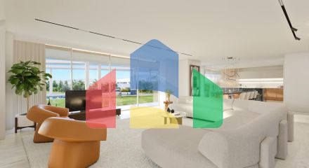 Продажа - Таунхаус 246 m² в Афинах