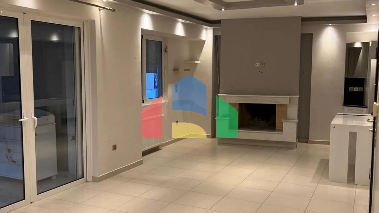 Продаж - Квартира 96 m² в Афінах