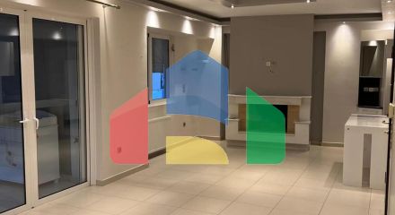 Продаж - Квартира 96 m² в Афінах