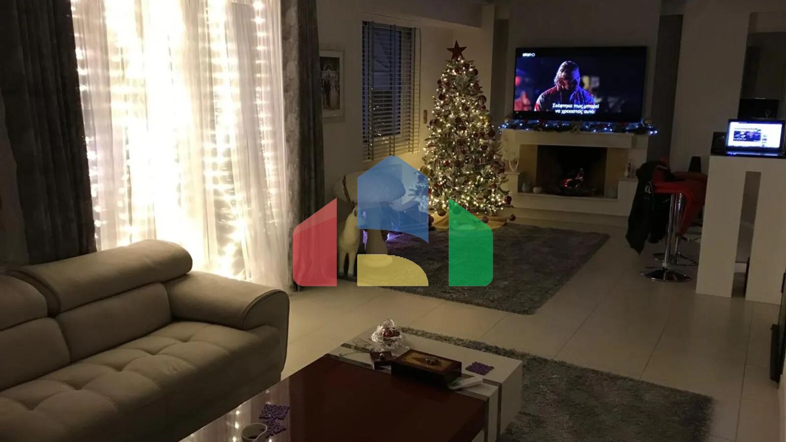 Продаж - Квартира 96 m² в Афінах